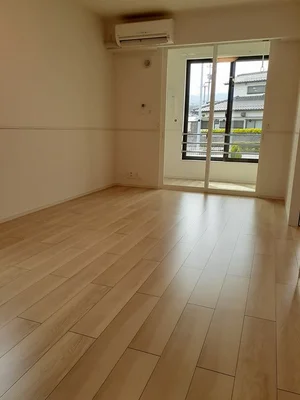 日田市のマンスリーマンション・ウィークリーマンション「Ｌｕｘｅ１ 101・洋室(No.1341139)」メイン画像