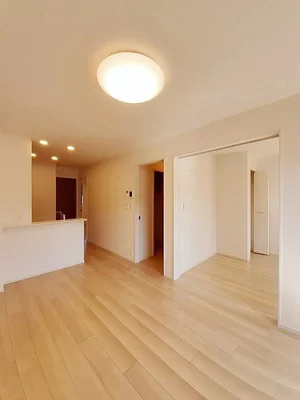 のマンスリーマンション・ウィークリーマンション「ネーロ　スタイル 203・洋室(No.1341144)」メイン画像