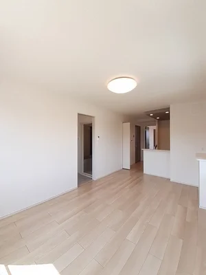 西熊本駅（熊本県）のマンスリーマンション・ウィークリーマンション「ソレイユ　ルヴァン 301・洋室(No.1341145)」メイン画像