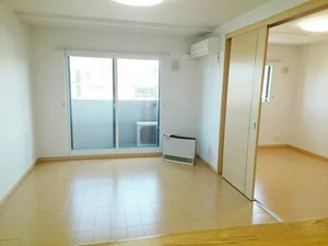 北海道の大東建託リーシング株式会社のマンスリーマンション・ウィークリーマンション「サンリット・かむい 202・LDK(No.1341151)」メイン画像