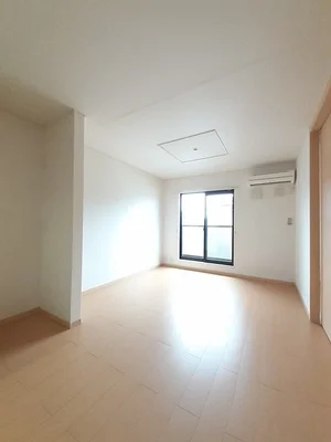 のマンスリーマンション・ウィークリーマンション「アンシャンテ 202・洋室(No.1341152)」メイン画像