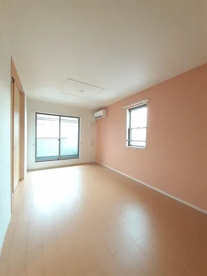 板野郡北島町のマンスリーマンション・ウィークリーマンション「グレイス・レジデンス 201・洋室(No.1341153)」メイン画像