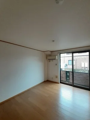 香川県のマンスリーマンション・ウィークリーマンション「サンライズｋ３　Ａ 102・洋室(No.1341163)」メイン画像