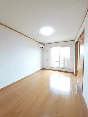 阿波川端駅（徳島県）のマンスリーマンション・ウィークリーマンション「モーント　シャイン　Ｂ 202・洋室(No.1341164)」メイン画像