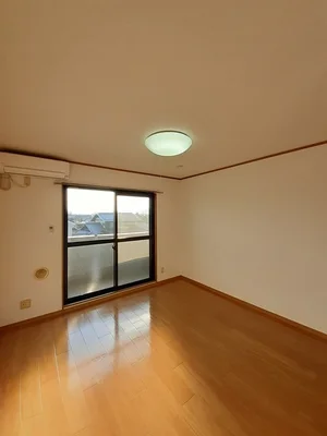 のマンスリーマンション・ウィークリーマンション「フルール・Ｍ 302・洋室(No.1341169)」メイン画像