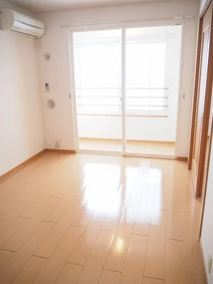 のマンスリーマンション・ウィークリーマンション「ブライトブルックＣ 202・洋室(No.1341174)」メイン画像