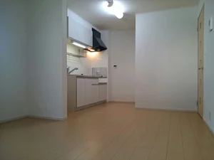 大阪市住吉区のマンスリーマンション・ウィークリーマンション「ＡＤ　Ｌｅａｄ　粉浜Ⅰ 101(No.1341178)」メイン画像