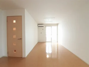 のマンスリーマンション・ウィークリーマンション「カーサ・ドマーニ・石田 101・洋室(No.1341179)」メイン画像