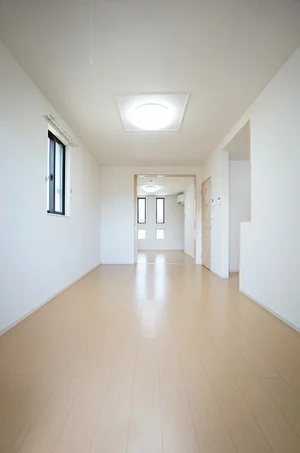 のマンスリーマンション・ウィークリーマンション「アムールⅡ 203・洋室(No.1341182)」メイン画像