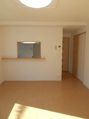 のマンスリーマンション・ウィークリーマンション「スウィート　メゾン 101・洋室(No.1341183)」メイン画像