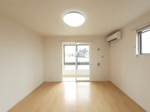 のマンスリーマンション・ウィークリーマンション「フローレル 202・洋室(No.1341185)」メイン画像