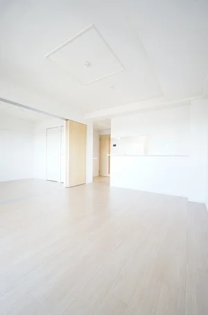 のマンスリーマンション・ウィークリーマンション「スイーツファクトリー深沢 606・洋室(No.1341188)」メイン画像