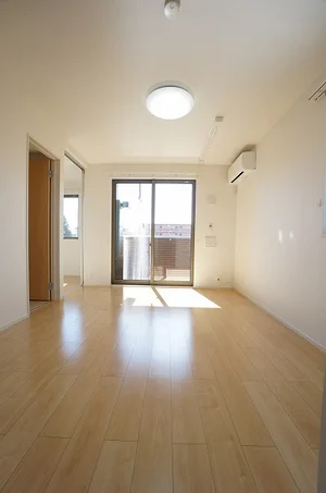 のマンスリーマンション・ウィークリーマンション「レイクヒル金屋 103・LDK(No.1341189)」メイン画像