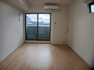 大阪府のマンスリーマンション・ウィークリーマンション「プリティ－堺 303・洋室(No.1341191)」メイン画像