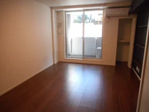 のマンスリーマンション・ウィークリーマンション「サフィア花小金井 202・洋室(No.1341192)」メイン画像