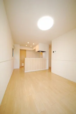 新八代駅（熊本県）のマンスリーマンション・ウィークリーマンション「ＡＲＭＡＧＮＡＣ　Ａ 101・洋室(No.1341193)」メイン画像