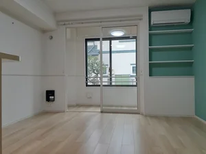 国分寺市のマンスリーマンション・ウィークリーマンション「フラーゼ 103・洋室(No.1341200)」メイン画像