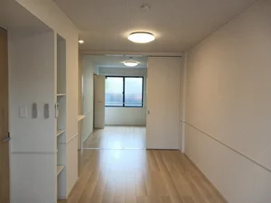 小平市のマンスリーマンション・ウィークリーマンション「ネオブライツⅠ 104・洋室(No.1341202)」メイン画像