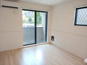 東大和市駅（東京都）のマンスリーマンション・ウィークリーマンション「カリーノⅧ 104・洋室(No.1341203)」メイン画像