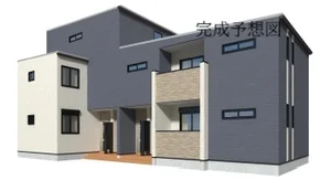 のマンスリーマンション・ウィークリーマンション「ル・ラパン・ドゥ・ラヴィーヌ 202・洋室(No.1341204)」メイン画像