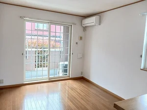 のマンスリーマンション・ウィークリーマンション「プライムグレイス 101・洋室(No.1341208)」メイン画像