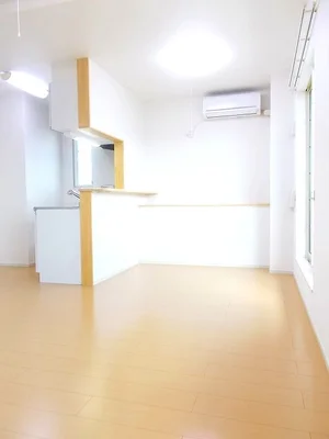 新八代駅（熊本県）のマンスリーマンション・ウィークリーマンション「シーガル　ハイツⅠ 203・洋室(No.1341210)」メイン画像