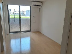 のマンスリーマンション・ウィークリーマンション「ＡＺガーデン・スクエアⅡ 102・洋室(No.1341216)」メイン画像