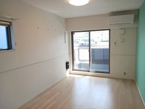 のマンスリーマンション・ウィークリーマンション「ラルジュ・ツカサ・タンドレス 302・洋室(No.1341221)」メイン画像