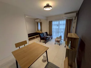 のマンスリーマンション・ウィークリーマンション「HIKURASHI天竜川駅前 A-3type(No.1341226)」メイン画像