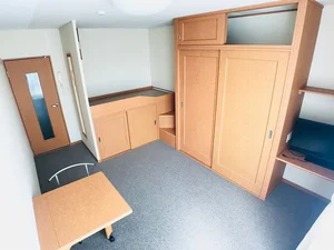 那珂郡東海村のマンスリーマンション・ウィークリーマンション「レオパレスドリーム 203(No.1341260)」メイン画像