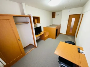 のマンスリーマンション・ウィークリーマンション「レオパレスＫＯＭＯＴＯ古河Ⅱ 204(No.1341263)」メイン画像