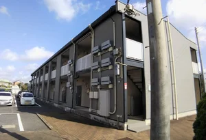 のマンスリーマンション・ウィークリーマンション「レオパレスドリームⅡ 211(No.1341274)」メイン画像