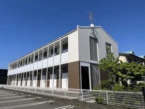 福井駅（福井県）のマンスリーマンション・ウィークリーマンション「レオパレスオアシス 209(No.1341296)」メイン画像