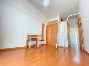 のマンスリーマンション・ウィークリーマンション「レオパレスウエストパレスⅢ 104(No.1341320)」メイン画像