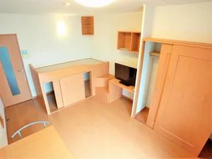 のマンスリーマンション・ウィークリーマンション「レオパレスプレジャータウンⅡ 107(No.1341323)」メイン画像