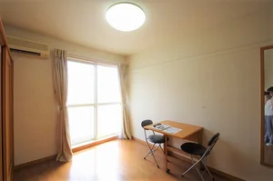 のマンスリーマンション・ウィークリーマンション「レオパレスＣｏｚｚｙＣｏｒｔ 109(No.1341327)」メイン画像