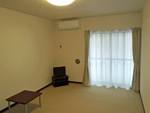 のマンスリーマンション・ウィークリーマンション「レオネクストゆーとぴあ 201(No.1341335)」メイン画像