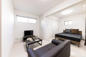 大阪府のマンスリーマンション・ウィークリーマンション「Sステイ堺みなとWEST 301(No.1341355)」メイン画像