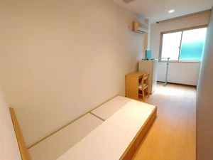 のマンスリーマンション・ウィークリーマンション「SA196 SA-クロス淀屋橋1 302(No.1341369)」メイン画像