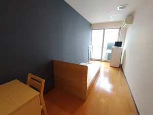 淀屋橋駅（大阪府）のマンスリーマンション・ウィークリーマンション「SA196 SA-クロス淀屋橋1 404(No.1341376)」メイン画像