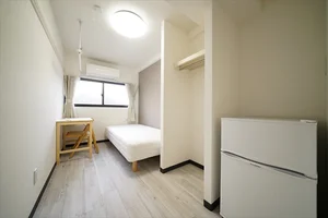 杉並区井草（東京都）のマンスリーマンション・ウィークリーマンション「SA227 SA-クロス下井草8 101(No.1341390)」メイン画像