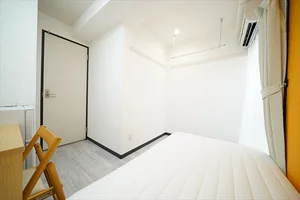 のマンスリーマンション・ウィークリーマンション「SA227 SA-クロス下井草8 206(No.1341397)」メイン画像