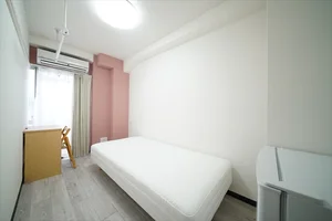 のマンスリーマンション・ウィークリーマンション「SA227 SA-クロス下井草8 306(No.1341404)」メイン画像