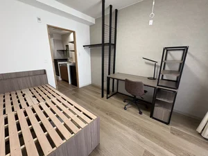 のマンスリーマンション・ウィークリーマンション「【2026年新築オープン】ドーミー長崎新大工町(No.1341415)」メイン画像