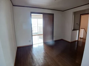 のマンスリーマンション・ウィークリーマンション「サンシャインヒルズＣ 203・洋室(No.1341416)」メイン画像