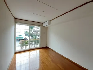 のマンスリーマンション・ウィークリーマンション「プリマベーラ 102・洋室(No.1341417)」メイン画像