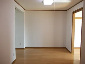 のマンスリーマンション・ウィークリーマンション「レジデンスアンソレイエ 203・洋室(No.1341418)」メイン画像