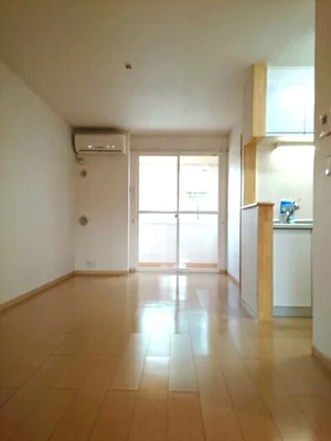 弘前市のマンスリーマンション・ウィークリーマンション「トレスメーラＣ 101・洋室(No.1341424)」メイン画像