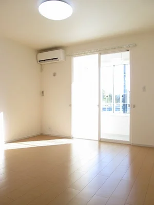 のマンスリーマンション・ウィークリーマンション「ブラン・グラース 101・洋室(No.1341426)」メイン画像