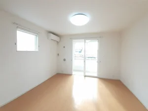 のマンスリーマンション・ウィークリーマンション「セレノ・パラッツオ 201・洋室(No.1341428)」メイン画像